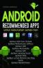 Android Recommended Apps: Untuk Kebutuhan Sehari-hari